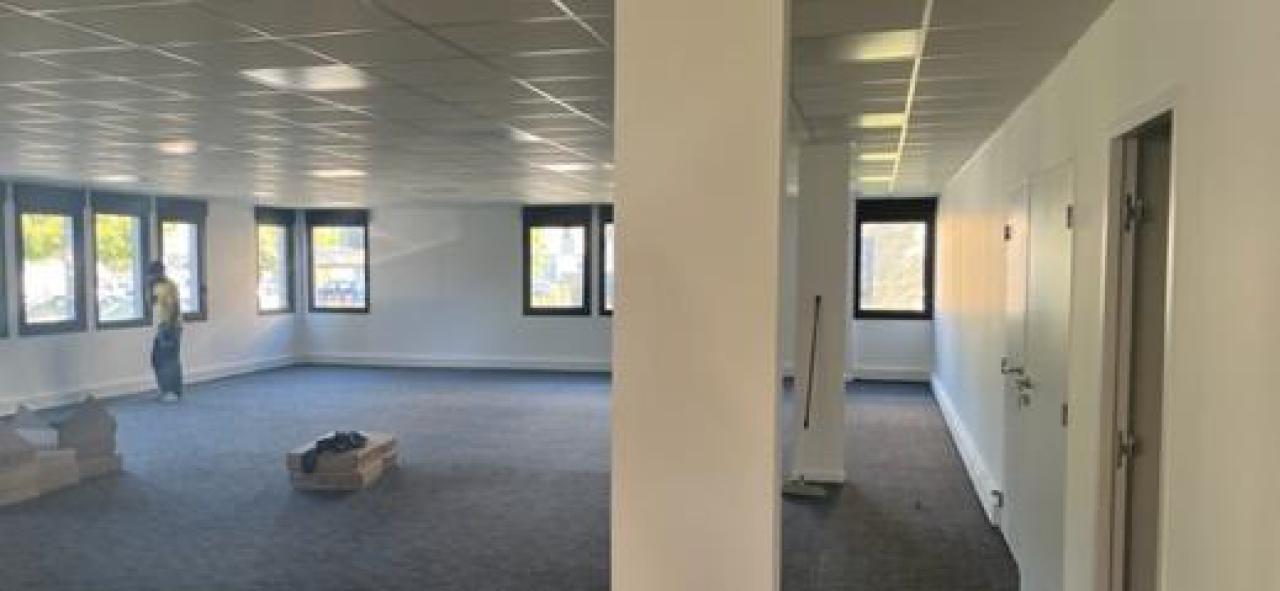 Bureau Vénissieux 7640m² Location bureau Vénissieux Rhône OLBUR2108875 9